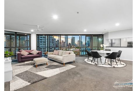 Property photo of 69/2 Goodwin Street Kangaroo Point QLD 4169