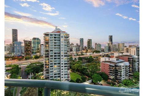 Property photo of 69/2 Goodwin Street Kangaroo Point QLD 4169