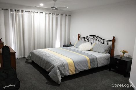 Property photo of 88 River Meadows Drive Upper Coomera QLD 4209