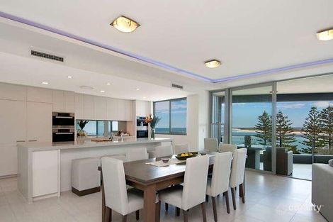 Property photo of 3/6 Esplanade Bulcock Beach Caloundra QLD 4551