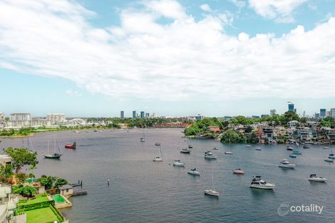 Property photo of 121A Tennyson Road Tennyson Point NSW 2111