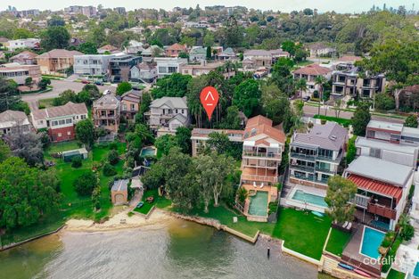 Property photo of 121A Tennyson Road Tennyson Point NSW 2111