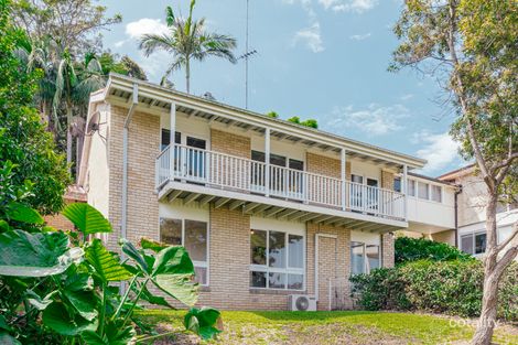 Property photo of 121A Tennyson Road Tennyson Point NSW 2111