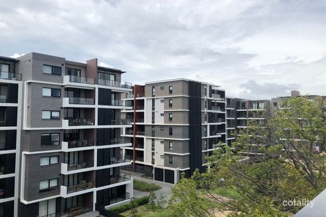 Property photo of 6076/74B Belmore Street Ryde NSW 2112