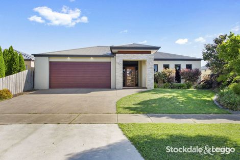 10 Patricia St, Morwell, VIC 3840