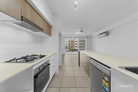 Property photo of 207/283 Logan Road Stones Corner QLD 4120