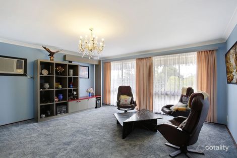 Property photo of 27 Zeolite Place Eagle Vale NSW 2558