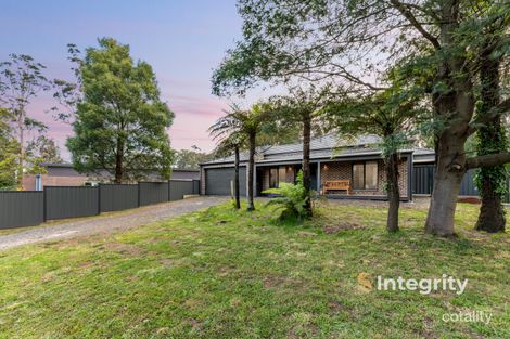 Property photo of 73 Whittlesea-Kinglake Road Kinglake VIC 3763