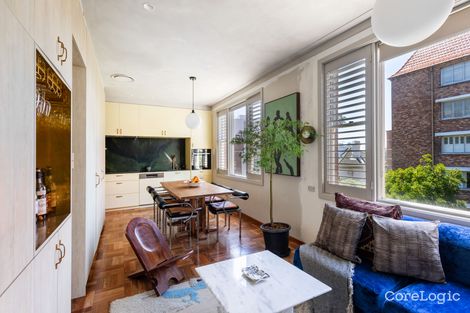 Property photo of 24/3 Barncleuth Square Potts Point NSW 2011