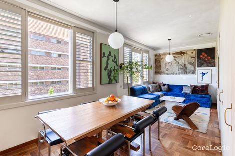 Property photo of 24/3 Barncleuth Square Potts Point NSW 2011