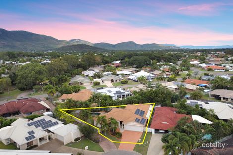Property photo of 5 Kamaran Court Annandale QLD 4814