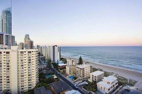 77/4 Thornton St, Surfers Paradise, QLD 4217