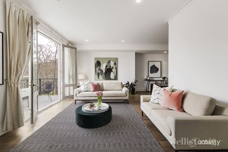 Property photo of 30/350 Toorak Road South Yarra VIC 3141