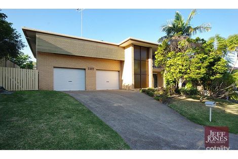 137 Greenmeadow Rd, Mansfield, QLD 4122