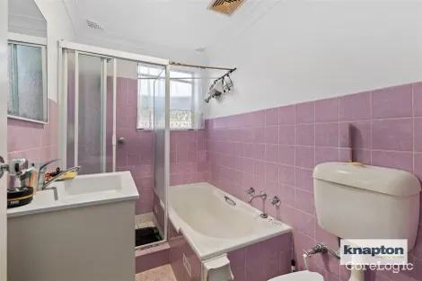 Property photo of 3/12 Denman Avenue Wiley Park NSW 2195