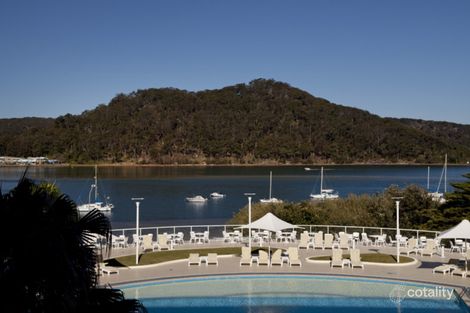 317/51-54 The Esplanade, Ettalong Beach, NSW 2257