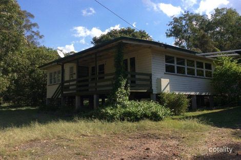 2536 Gatton Clifton Rd, Fordsdale, QLD 4343