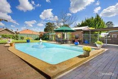 Property photo of 17 Devonshire Street Croydon NSW 2132