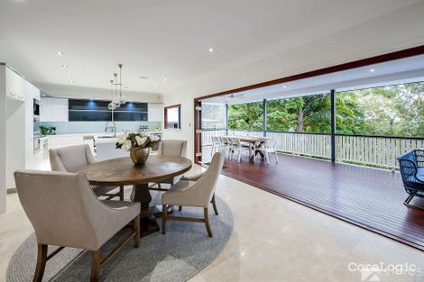Property photo of 151 Kennedy Terrace Paddington QLD 4064