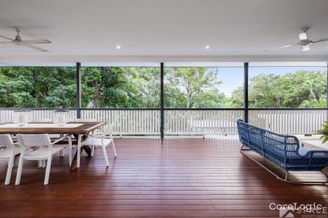 Property photo of 151 Kennedy Terrace Paddington QLD 4064