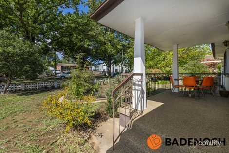 Property photo of 5 Hope Street Dickson ACT 2602