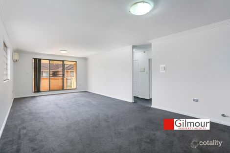 Property photo of 51/12-18 Conie Avenue Baulkham Hills NSW 2153