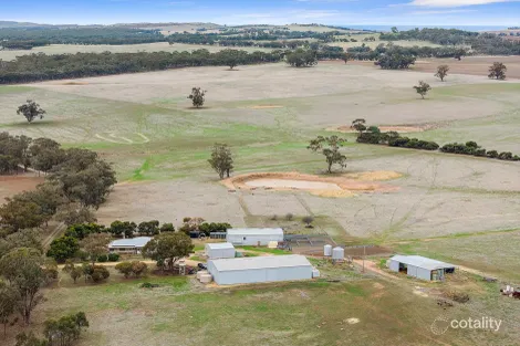 894 Myola East Rd, Myola, VIC 3551