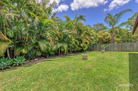 Property photo of 33 Chippewa Circuit Mudgeeraba QLD 4213