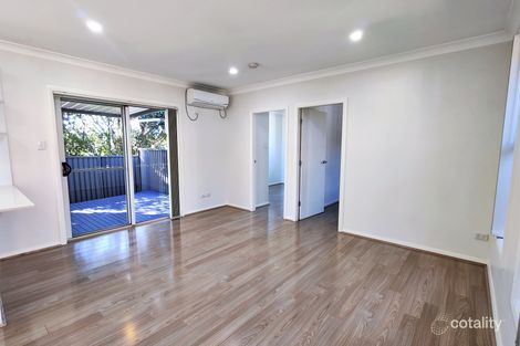 Property photo of 23A Mulheron Avenue Baulkham Hills NSW 2153