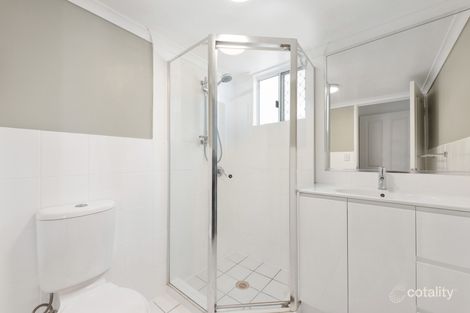 Property photo of 6/120 Indooroopilly Road Taringa QLD 4068