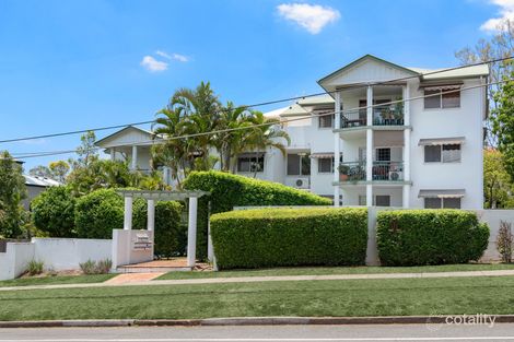 6/120 Indooroopilly Rd, Taringa, QLD 4068