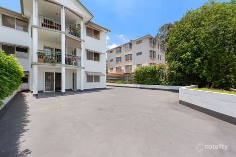 Property photo of 6/120 Indooroopilly Road Taringa QLD 4068