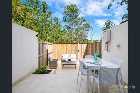 Property photo of 7/6 Finlay Road Turramurra NSW 2074