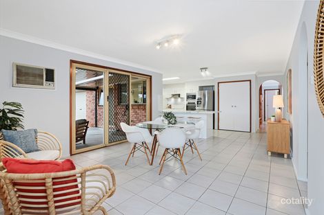 Property photo of 3 Frost Avenue Narellan NSW 2567