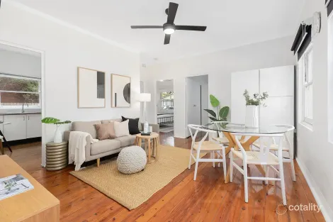 1/43 Baxter Ave, Kogarah, NSW 2217