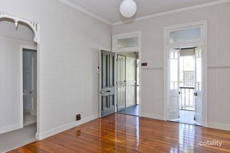 Property photo of 14A Confederate Street Red Hill QLD 4059