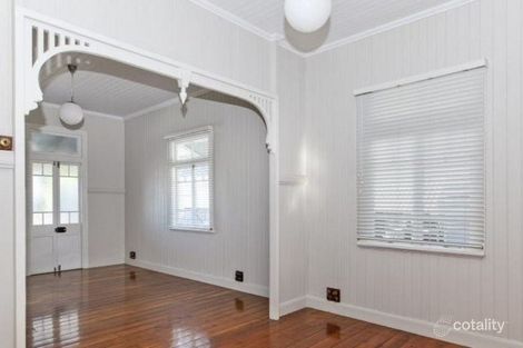 Property photo of 14A Confederate Street Red Hill QLD 4059