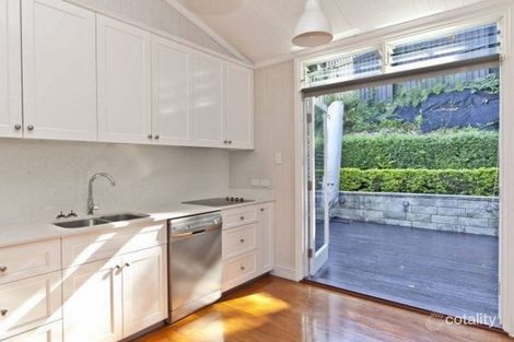 Property photo of 14A Confederate Street Red Hill QLD 4059