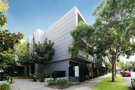 Property photo of 112/92-108 Cade Way Parkville VIC 3052