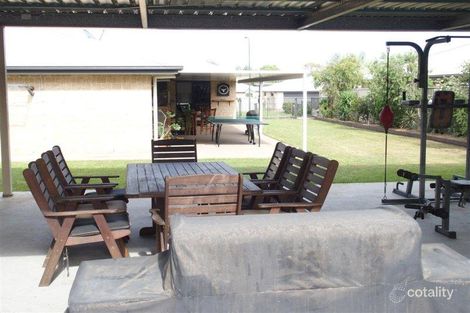 Property photo of 47 Blue Gums Drive Emerald QLD 4720