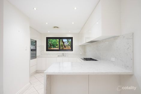 Property photo of 274B President Avenue Gymea NSW 2227