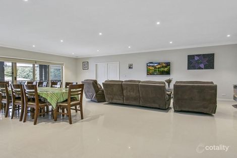 Property photo of 34 Rankin Boulevard Wallan VIC 3756