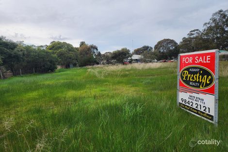 142 Fifth Ave, Kendenup, WA 6323