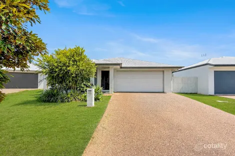 16 MILVERTON CCT, OONOONBA, QLD 4811