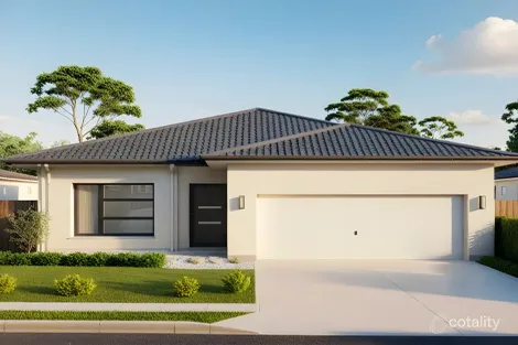 Property photo of 39 Wickham Way Walloon QLD 4306