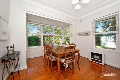 Property photo of 93 Alexandria Parade Wahroonga NSW 2076