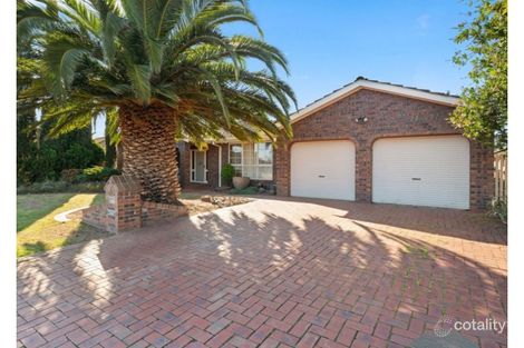 Property photo of 6 Jarman Court Hoppers Crossing VIC 3029