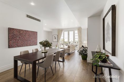 Property photo of 30/350 Toorak Road South Yarra VIC 3141