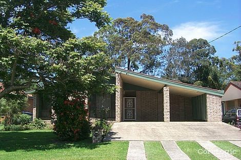 Property photo of 29 Newry Island Drive Urunga NSW 2455