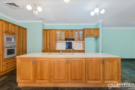 Property photo of 5 Odney Place Castle Hill NSW 2154